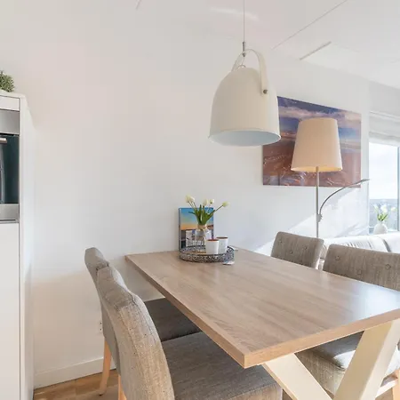 Appartementencomplex Juliana 80 *