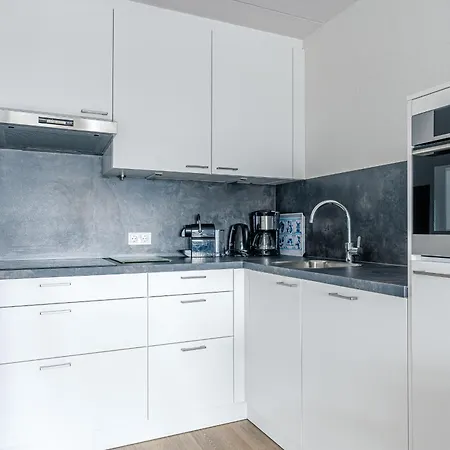 Appartementencomplex Juliana 80 De Koog (Texel)