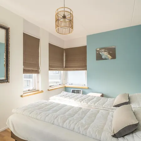 Appartementencomplex Juliana 80 * De Koog (Texel)