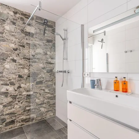 Appartementencomplex Juliana 80