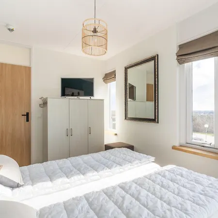 Appartementencomplex Juliana 80 Appartement