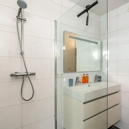 Apartment Appartementencomplex Juliana 80