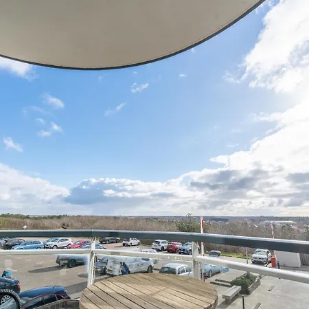 Appartementencomplex Juliana 80 Appartement *