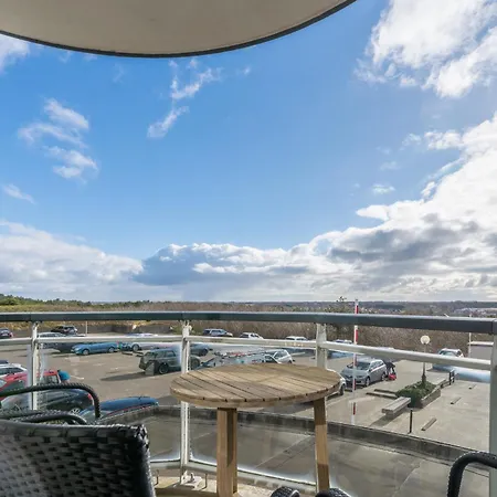 Appartementencomplex Juliana 80 Appartement De Koog (Texel)