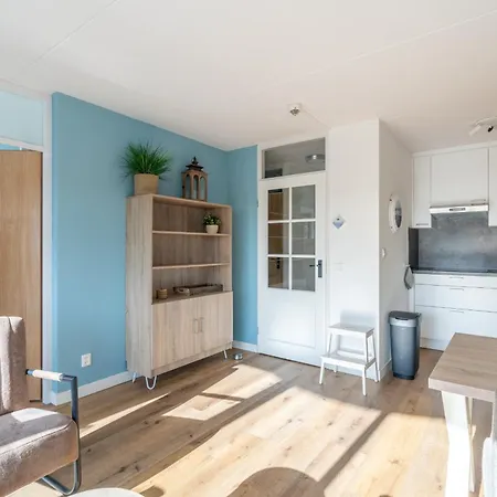 Apartman Appartementencomplex Juliana 80 De Koog