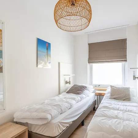 Appartementencomplex Juliana 80 *