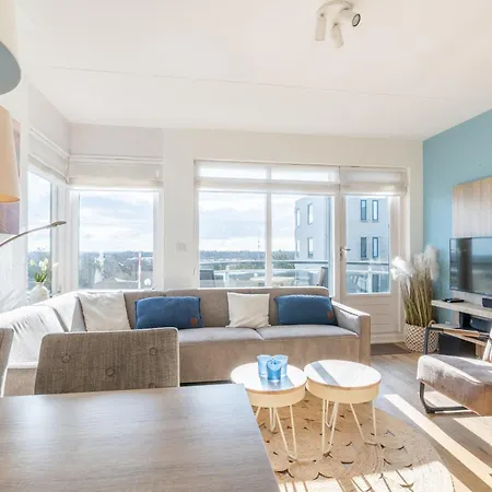 Appartementencomplex Juliana 80 De Koog (Texel)