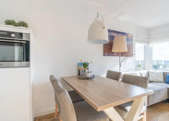 Appartementencomplex Juliana 80 *