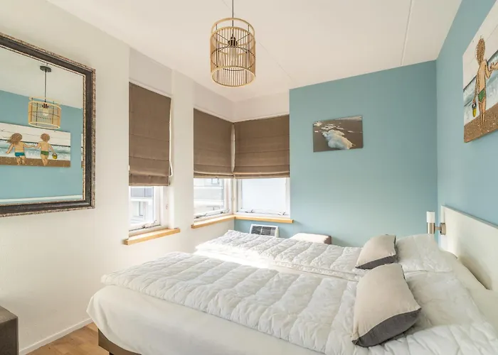 Appartementencomplex Juliana 80 * 德科赫