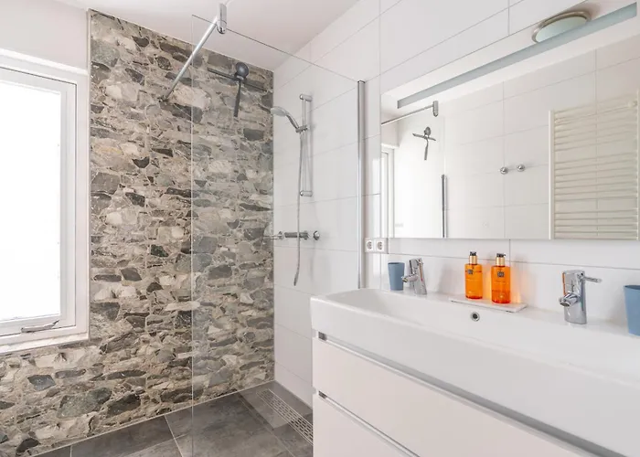 Appartementencomplex Juliana 80