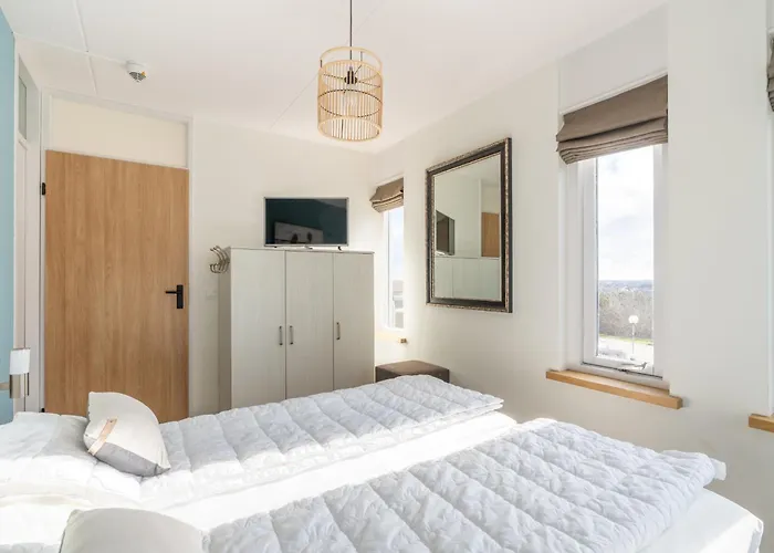 Appartementencomplex Juliana 80 Apartman