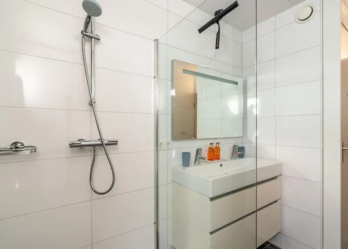 公寓 Appartementencomplex Juliana 80