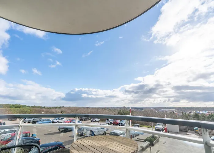 Appartementencomplex Juliana 80 Apartman *