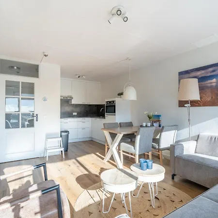 Apartment Appartementencomplex Juliana 80 *